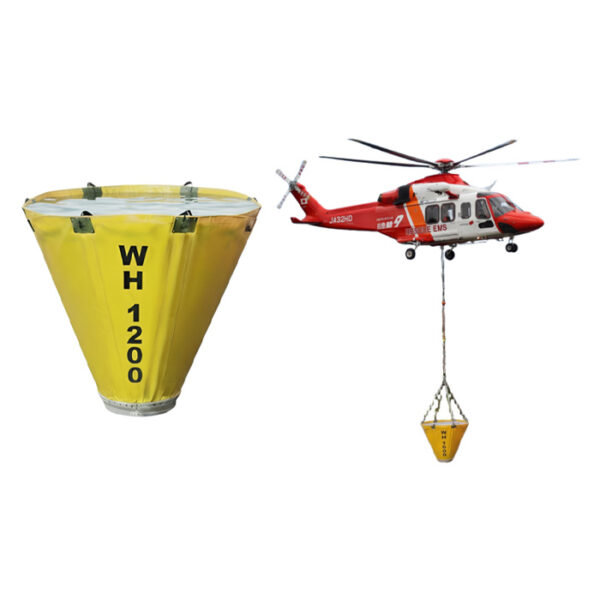 Water Bucket(1,200L, 1,600L) F-041 – CIJUN